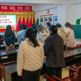 国家公祭日教育活动:铭记国耻,传承红色基因