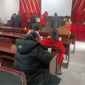 协力共建共治，关心关爱精神健康