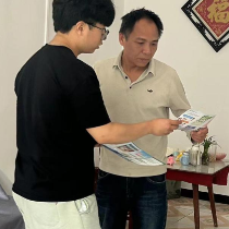 站前路街道:垃圾分类进万家 共建美丽靠大家