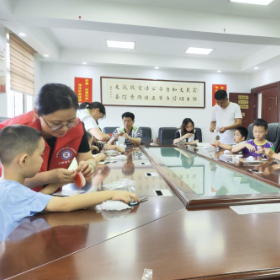 童心出发 快乐成长
