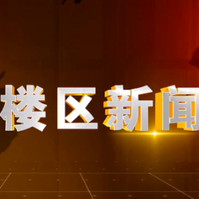 2025年11月7日楼区新闻