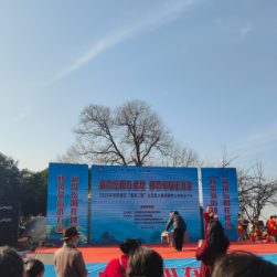 新风岳阳在楼区 移风易俗进万家