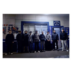 年底“冲业绩”? 你的“跨年套餐”已被安排