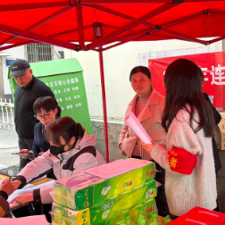 惠民政策落地生根 民生福祉节节攀升