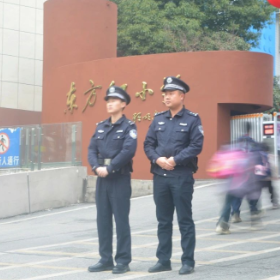 新学期,蜀黍和你一起来报到!