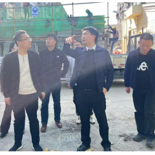 升级公厕优体验,护航旅发便民行——岳阳楼区市容环境卫生中心助力第四届湖南旅游发展大会