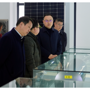 白再兴赴岳阳县、云溪区考察交流