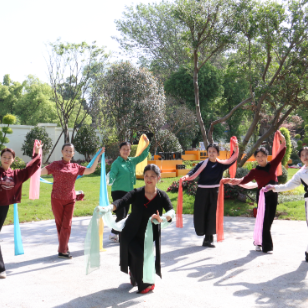 第四届湖南旅游发展大会丨四街六巷“焕新” 岳阳老城活力全开