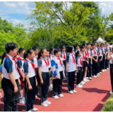 “超少年”同绘江湖美②丨“德育+”赋能成长 生态研学守护好一江碧水