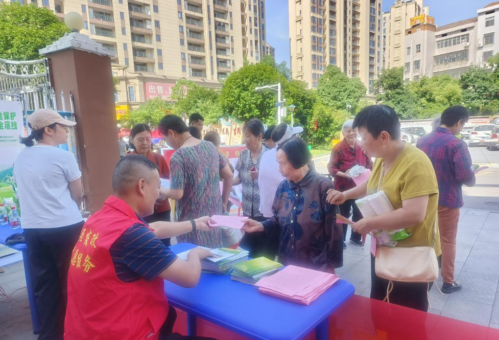 强化科技支撑 守护粮食安全