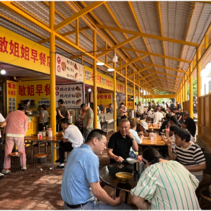 第四届湖南旅游发展大会丨岳阳楼区：旧巷新颜引客来