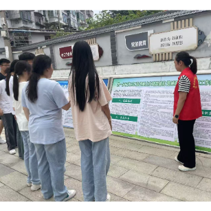 守护洞庭碧水 共护鱼类家园