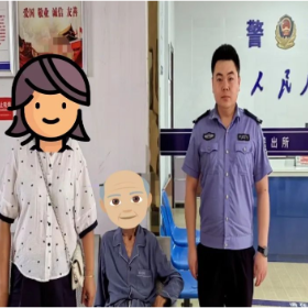 一周四起！老人走失频发，这些防走失指南请收好→