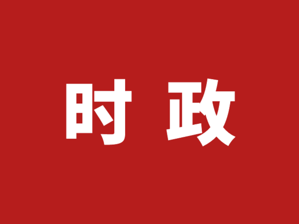 区政府召开专题会
