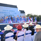 2026年岳阳楼区文化科技卫生“三下乡”集中示范活动启动
