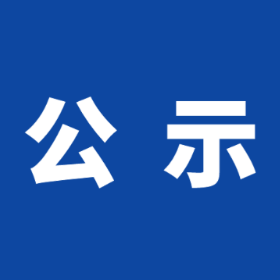 岳阳市第十届人民代表大会代表建议人选公示公告