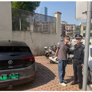“你来抓我呀！”——好，我们来了