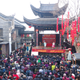 巴陵贺岁 喜乐元宵——岳阳楼区“我们的节日·元宵”主题文明实践活动热闹举行
