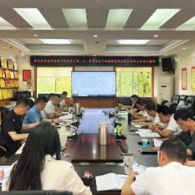 紧跟政策风向 夯实履职根基——区自然资源事务中心组织开展“学习大课堂”教育培训活动