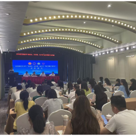 提质调解能力 护航劳资和谐——全区“稳就业、促和谐、优环境”基层调解员培训班顺利开班