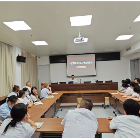 诚信行医守初心 优质服务暖民心——枫桥湖街道社区卫生服务中心开展诚信建设宣传月系列活动