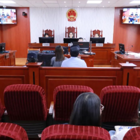 “名楼”动态||岳阳楼区人民检察院开展“全民禁毒宣传月”系列活动