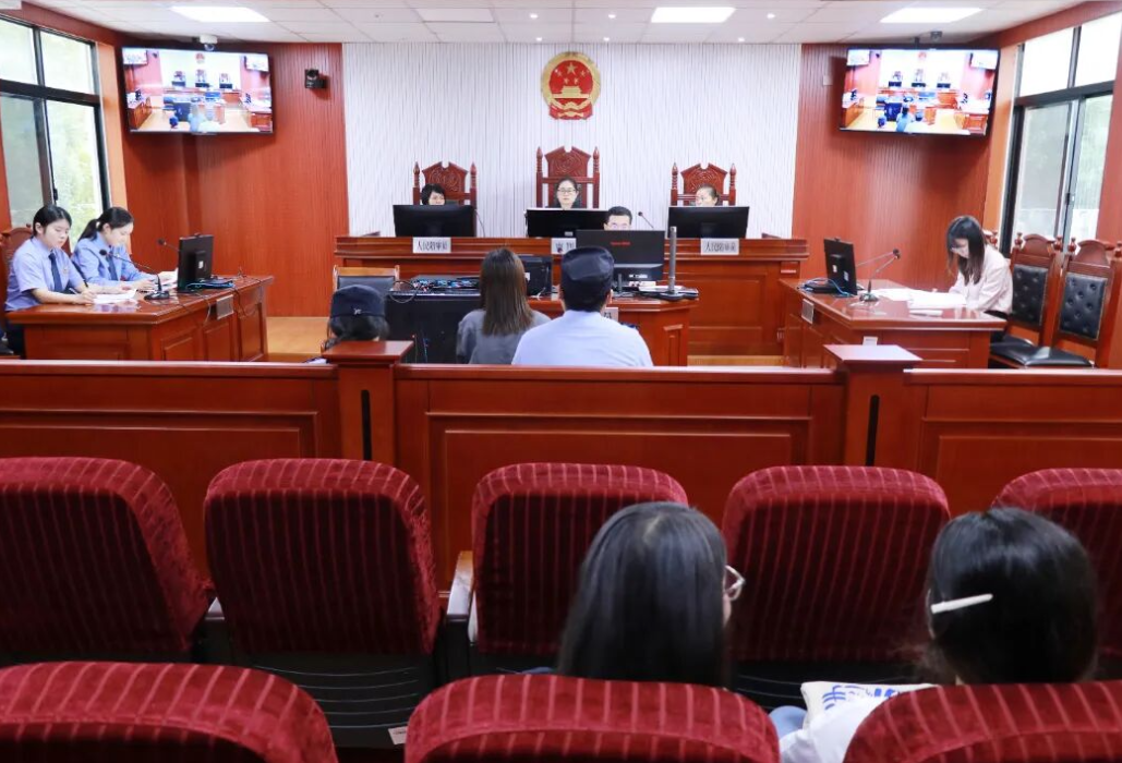 “名楼”动态||岳阳楼区人民检察院开展“全民禁毒宣传月”系列活动