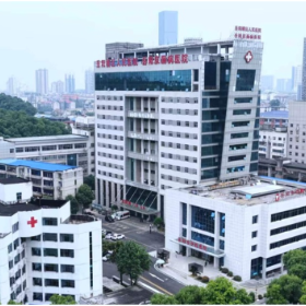 新院启幕焕新颜 便民就医暖民心——岳阳楼区人民医院、岳阳肛肠病医院、岳阳市口腔医院正式启用