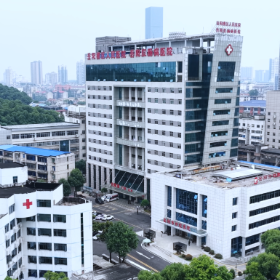 岳阳楼区这三家医院新院区全面接诊服务