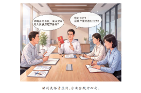 违规发放“过节费”、套钱滥发津补贴……不要慷公家之慨、谋小团体之私