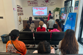观音阁社区：厚植爱国情怀 涵养文明新风