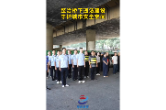 整治桥下违法建设 守护城市安全空间——枫桥湖街道圆满完成枫桥湖路桥下空间集中整治工作