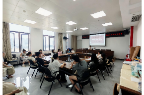 科技护新生 科普进社区——枫桥湖街道社区卫生服务中心开展预防出生缺陷科普