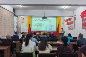 关注关节健康 守护安睡时光——健康科普义诊走进年丰巷社区