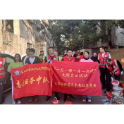 清除“牛皮癣” 我们在行动
