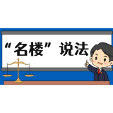 【“名楼”说法】第146期 妇女权益保障 法条解析