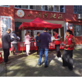 殡葬改革惠民生 文明新风入人心