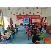 琵琶王社区：感恩有你 贺卡传情