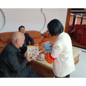 消防安全警钟长鸣 党员先行防患未“燃”