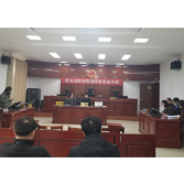 区水利局:开展旁听庭审活动 助推规范执法