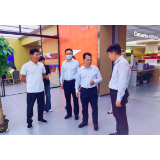 十一月份园区动态