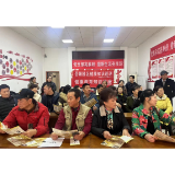 初冬百家话养生 中医助力大健康