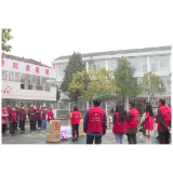省智协:推动智力残疾人融入社会