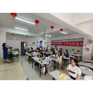 岳阳楼区：持续推进工伤保险政策服务进百企