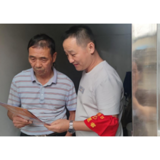 网络安全为人民 网络安全靠人民