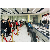 垃圾去哪儿了？——市容环境卫生收费管理所组织收费员感受生活垃圾末端处理