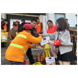 花园坡社区:走访送温暖 慰问暖人心