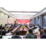 人社青年齐奋楫 服务为民写新篇