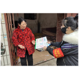 新站社区:垃圾分类进社区 绿色环保入人心