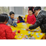 共青团伙伴计划 团团活力圈 用心陪伴 遇见美好